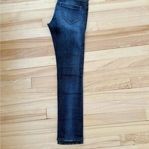 Diesel Women's Skinny Jeans - Dark Blue